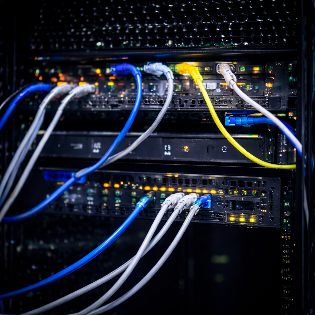 Technische Umsetzung und Entwicklung